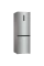 Холодильник Gorenje NRK 61 DAXL4, Серебристый