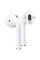 Căști Apple AirPods 2 (EU), Alb