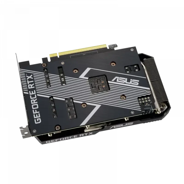 Placă Video ASUS DUAL-RTX3050-O8G, 8GB GDDR6 128bit