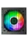 Sursă Alimentare PC Gamemax VP-700-RGB-M, 700W, ATX, Semi-modular