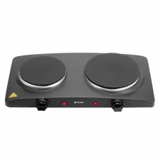 Plită electrică mini VITEK VT-3704, Negru