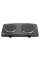 Электическая настольная плита VITEK VT-3704, Чёрный