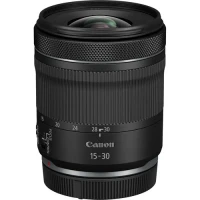 Obiectiv foto Canon RF 15-30mm f/4.5-6.3 IS STM