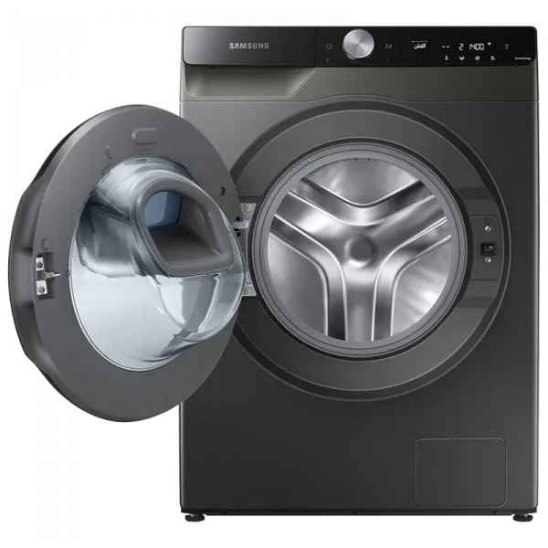 Mașină de spălat Samsung WW90T754DBX/S7, 9kg, Oțel inoxidabil