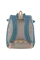 Rucsac pentru copii Samsonite HAPPY SAMMIES, Poliester, Albastru