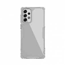 Чехол Nillkin SAM. A53, Nature Pro, Прозрачный