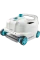 Aspirator de piscina Intex 28005, Alb