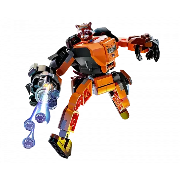 Constructor LEGO 76243, 6+