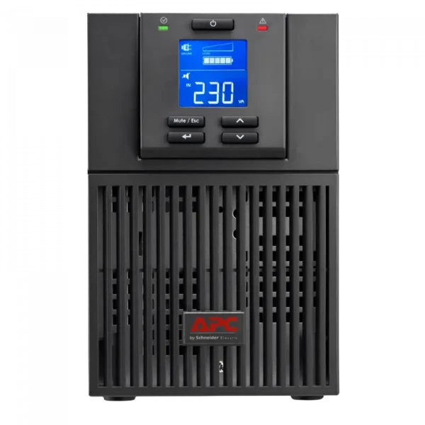 Sursă de alimentare neîntreruptibilă APC SRV1KI, Online, 1000VA, Turn