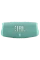 Портативная колонка JBL Charge 5, Бирюзовый
