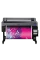 Imprimantă de format mare Epson Printer SureColor SC-F6300 (HDK), Gri