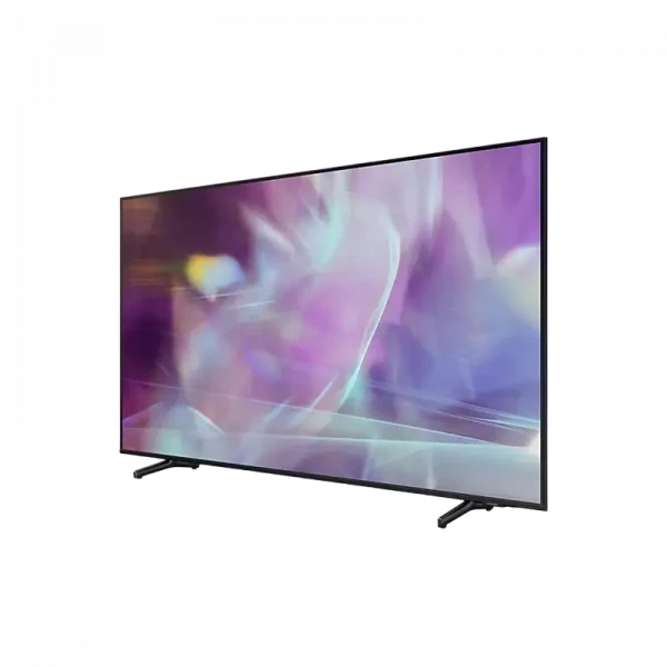 65 LED SMART TV Samsung QE65Q60AAUXUA, 3840x2160 4K UHD, Tizen, Negru
