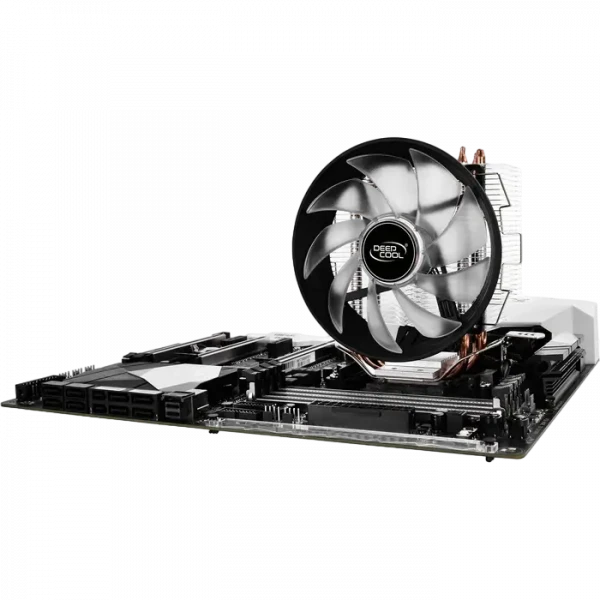 Кулер для процессора Deepcool GAMMAXX 300R
