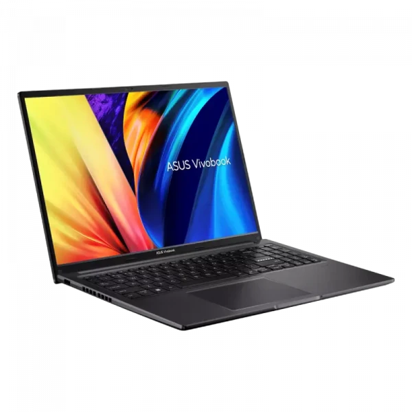 Laptop 16 ASUS Vivobook 16 X1605VA, Indie Black, Intel Core i7-13700H, 16GB/1024GB, Fără SO