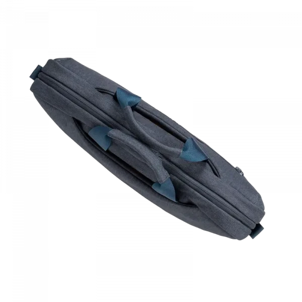 Сумка для ноутбука RivaCase Galapagos, 15.6, Полиэстер, Тёмно-серый