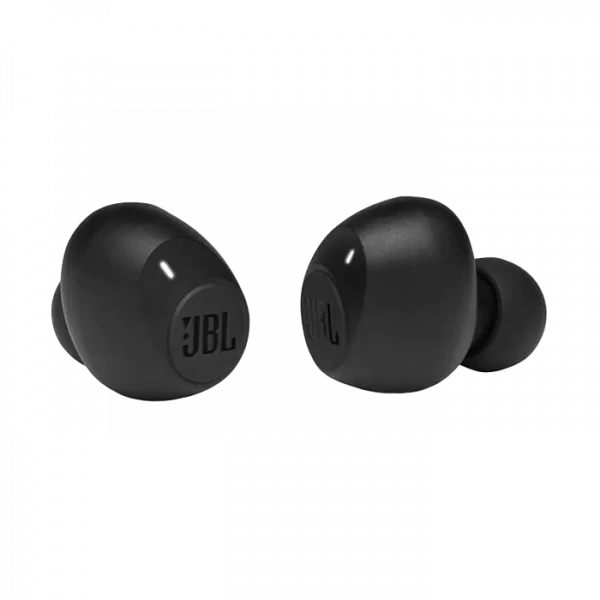 Căști JBL Tune 115TWS, Negru