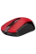 Mouse Wireless Genius ECO-8100, Roșu