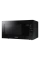 Cuptor cu microunde Samsung ME88SUB/BW, Negru