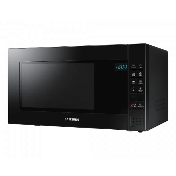 Cuptor cu microunde Samsung ME88SUB/BW, Negru