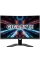 Monitor Gaming / Gigabyte G27QC / 27 inchi / VA 2560x1440 WQHD / Negru