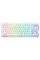 Tastatură Razer DeathStalker V2 Pro, Fără fir, Alb
