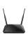 Router fără fir D-Link DIR-615, Negru