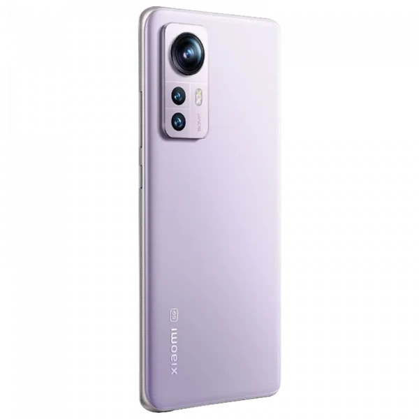 Smartphone Xiaomi 12X, 8GB/128GB, Violet