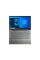 Laptop Business 14 Lenovo ThinkBook 14 G3 ACL, Mineral Grey, AMD Ryzen 5 5500U, 16GB/512GB, Fără SO