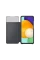 Чехол книжка Samsung S View Wallet Cover Galaxy A52, Чёрный