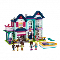 Конструктор LEGO 41449, 6+