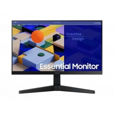 Монитор Samsung S24C310E / 23,8 дюймов / IPS 1920x1080 FHD / Чёрный