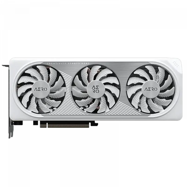 Placă Video Gigabyte GV-N406TAERO OC-16GD, 16GB GDDR6X 128bit