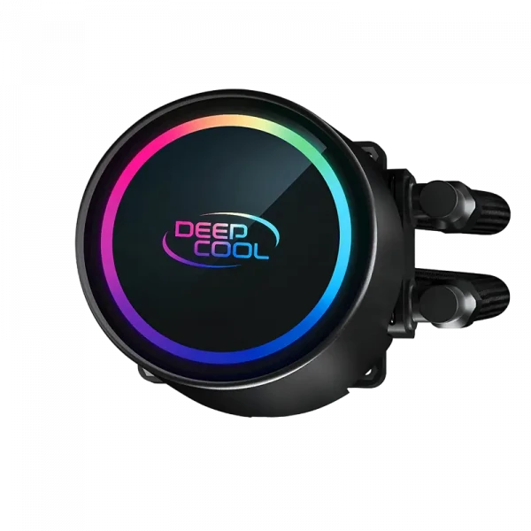 Кулер для процессора Deepcool GAMMAXX L240 ARGB, фото 3