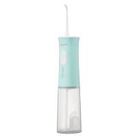 Irigator oral Aquapick AQ 205, Verde