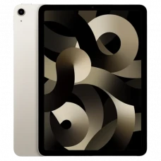 Планшет Apple iPad Air A2589, WiFi + Cellular, 64Гб, Starlight