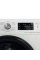Mașină de spălat cu uscător Whirlpool FFWDB 864349 BV EE, 8kg, Alb