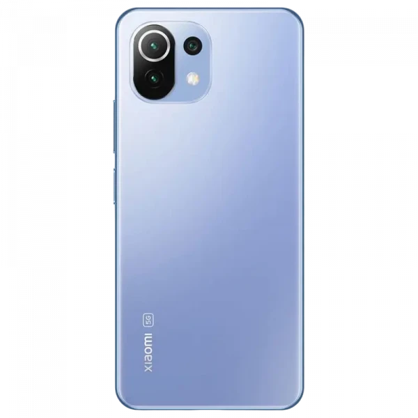 Смартфон Xiaomi 11 Lite 5G NE, 8Гб/128Гб, Bubblegum Blue