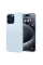 Husă Spigen iPhone 15 Thin Fit, Albastru stins