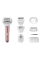 Epilator Panasonic ES-EL8A-P520, Aur Roz