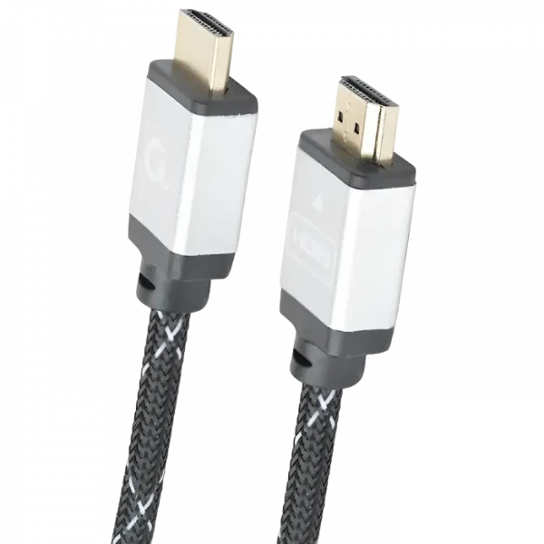 Cablu Video Cablexpert CCB-HDMIL-3M, HDMI (M) - HDMI (M), 3m, Negru