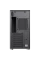 Carcasă PC Gamemax MeshBox, Desktop, Fără PSU, Negru