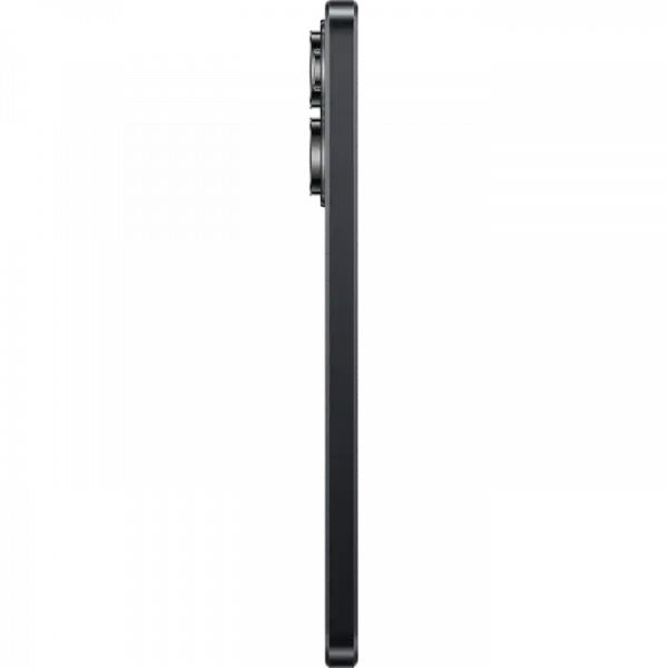 Smartphone Xiaomi Poco X6, 12GB/256GB, Negru