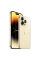 Смартфон Apple iPhone 14 Pro Max / Gold / 1Тб / 6Гб
