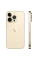 Смартфон Apple iPhone 14 Pro / 256Гб / 6Гб / Gold