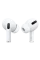 Căști AirPods PRO 2 (USA) MagSafe, Alb