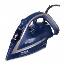 Fier de călcat Tefal FV6830E0, 2800 W, Albastru