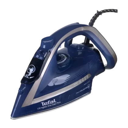 Утюг Tefal FV6830E0, 2800 Вт, Синий