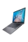 Laptop 14 ASUS X415EA, Slate Grey, Intel Core i3-1115G4, 8GB/256GB, Linux Endless
