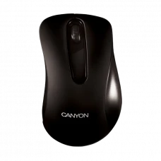 Mouse Canyon Barbone, Negru