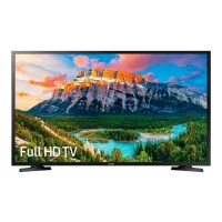 32 LED TV Samsung UE32N5000AUXUA, 1920x1080 FHD, Tizen, Negru